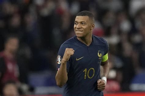 PSG deberá pagarle 60 millones de dólares a Mbappé El Periodiquito