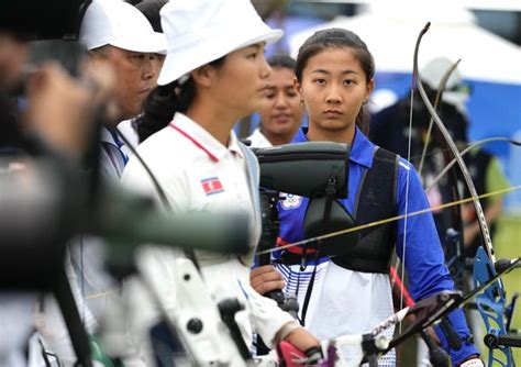 快訊／反曲弓女團表現失常8強止步 中華射箭隊亞運賽事終了 Ettoday運動雲 Ettoday新聞雲