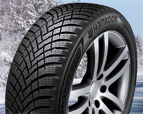 Anvelopa Iarna Hankook Winter Icept RS3 W462 195 65 R15 91T