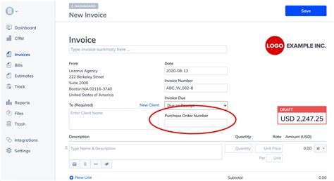 Purchase Order Vs Invoice — What Are The Differences