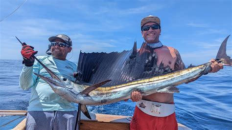 Tips From Experts For Best Deep Sea Fishing Experience