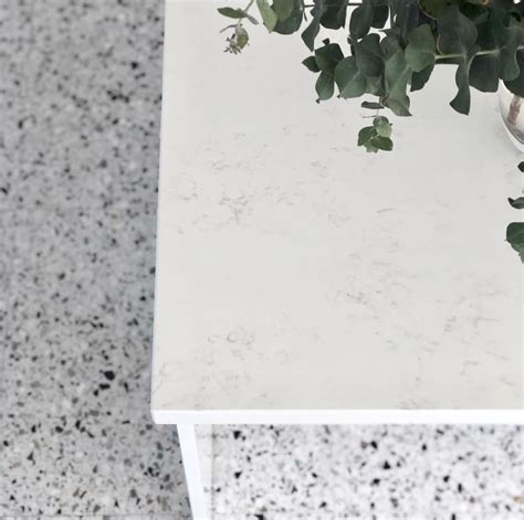 Carrara Lumina Lithostone Quartz Surfaces