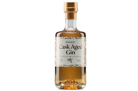 Hva Passer Til Bivrost Cask Aged Gin 2024 Alt Om Gin