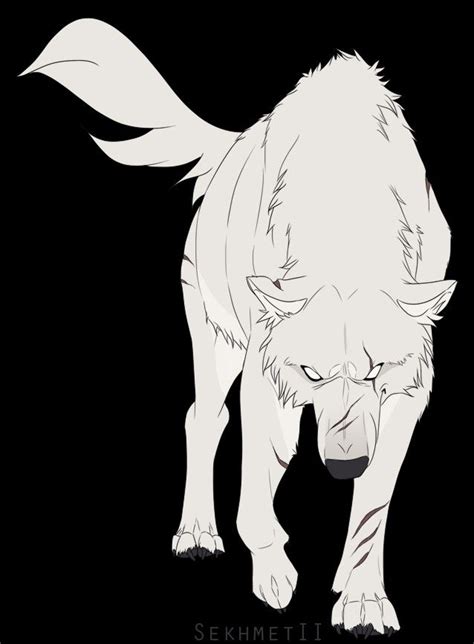 Pin By Алурит Вирлирион On Волки Canine Art Wolf Sketch Animal Art