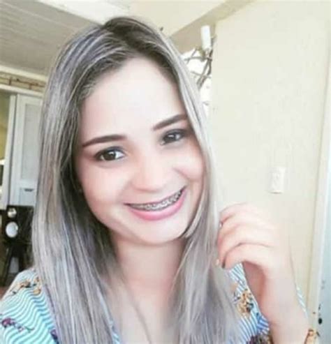 Estudante De Educa O F Sica Morta Tiro Na Cabe A Em Monte Alegre