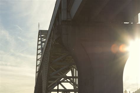 Free Images Outdoor Light Architecture Structure Bridge Sunlight