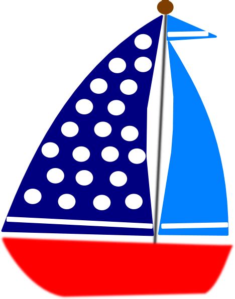 Cute Boat Clip Art Clipart Clipartwiz 2 Clipartix
