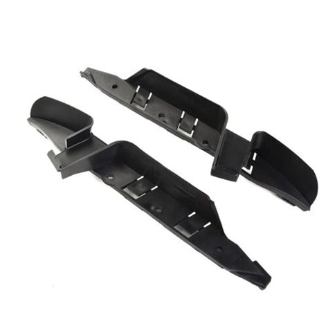 Support Pare Chocs Gauche Et Droite Pour BMW E60 E61 525i 530i EBay