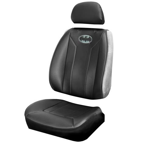 Warner Bros Batman Batman Seat Cover - Walmart.com