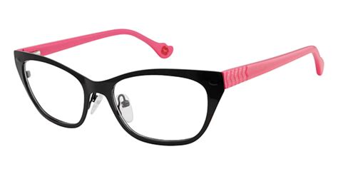 HK83 Eyeglasses Frames By Hot Kiss