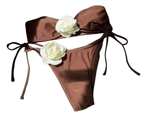 Bikini Biquíni Tomara Que Caia Viagem Praia Ag Parcelamento sem juros