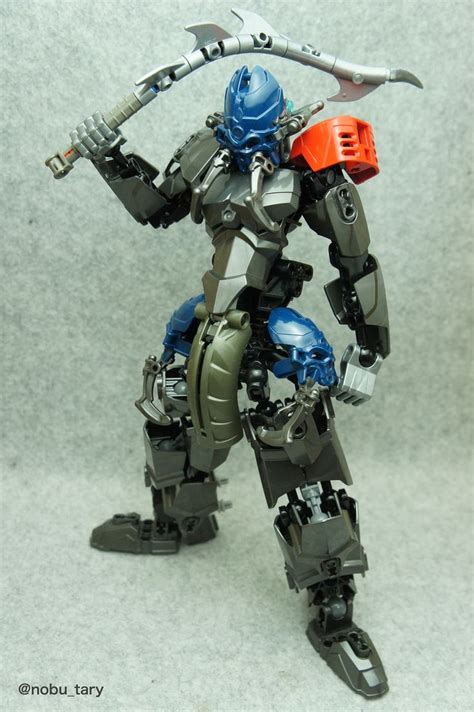 Skull Spider 3 | Lego bionicle, Lego creations, Bionicle