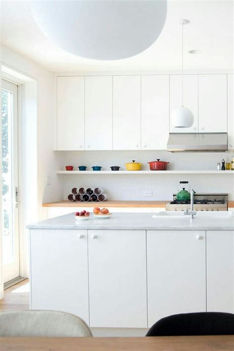 30 Desain Dapur Sederhana Terbaru Untuk Rumah Anda Desain Id