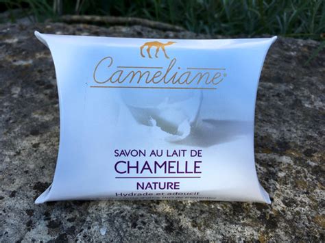 Savon V G Tal Au Lait De Chamelle Nature G Camel Idee