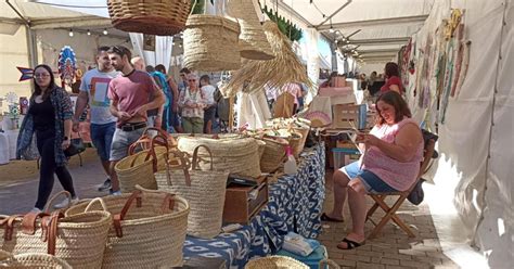 Ferias En Mallorca La Tradici N Se Abre Paso En Alc Dia