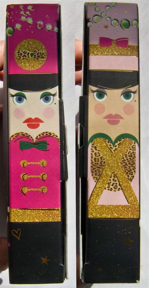 WARPAINT And Unicorns Too Faced Melted Kisses Liquified Lipstick In Melted Nude Melted Peony