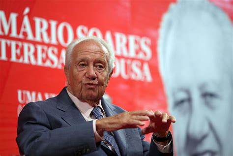 El Mundo Despide A Mario Soares La Vanguardia Digital La Vanguardia