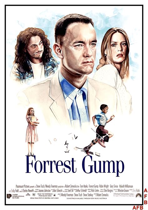 Forrest Gump (1994)