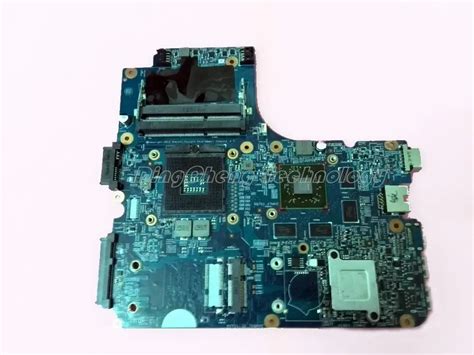 Original Laptop Motherboard For Hp 4440s 4441s 4740s 4540s 683493 001