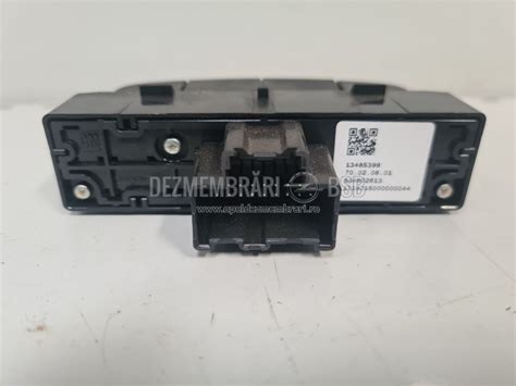 Buton De Activare Mod ESP Senzor De Parcare Opel Astra K 13485399