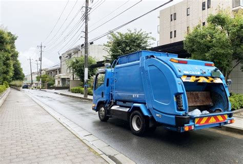 【大阪市天王寺区・阿倍野区】年末年始のごみ収集日程を再確認しましょう！ 号外net 天王寺・阿倍野