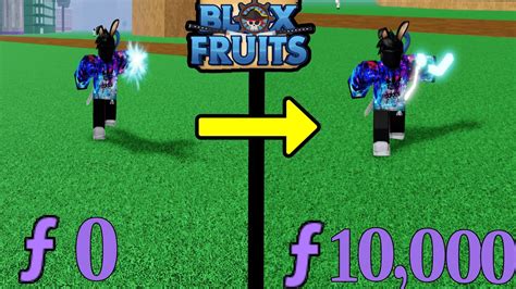 How To Get Fragments Fast Blox Fruits Bloxfruits YouTube