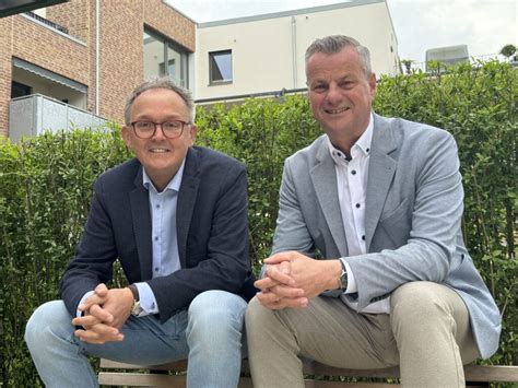 Bauverein R Stringen Eg Millionen Euro Investiert Awv Jade E V