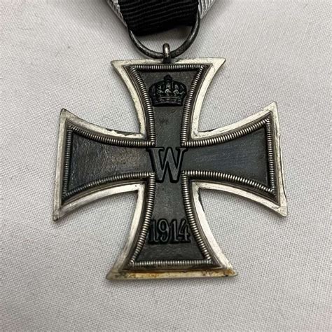 German Iron Crosses