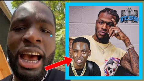 Ralo Tells Dc Young Fly The Real Reason Why He Never Stopped Supporting