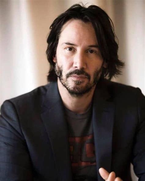 Keanu Reeves - Dante Kimball