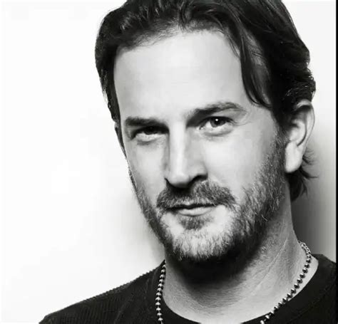 Richard Speight Jr. - Biography, Height & Life Story | Super Stars Bio