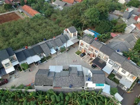 Rumah Ready Stock Lantai Di Sawangan Depok Dijual Co Id