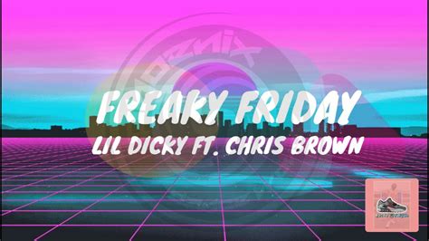 Freaky Friday Lil Dicky Ft Chris Brown Romeo Inocencio Choreography Youtube