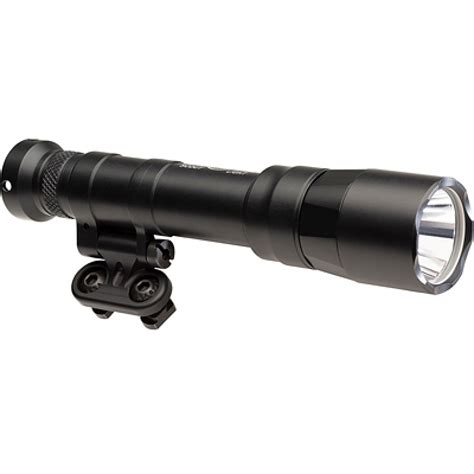 Surefire M640 Dual Fuel Turbo Scout Pro Weapon Light