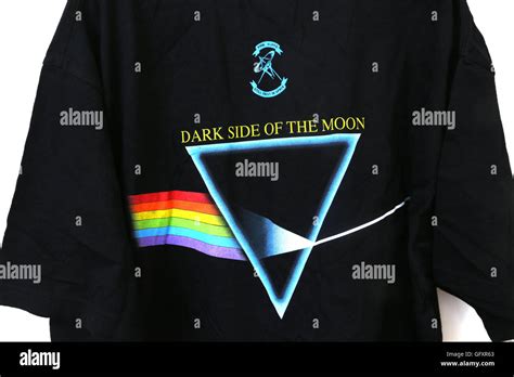 Pink Floyd Dark Side Of The Moon T Shirt