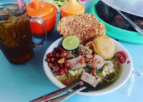 √ 15 Makanan Khas Madiun Harga And Rekomendasi Resto