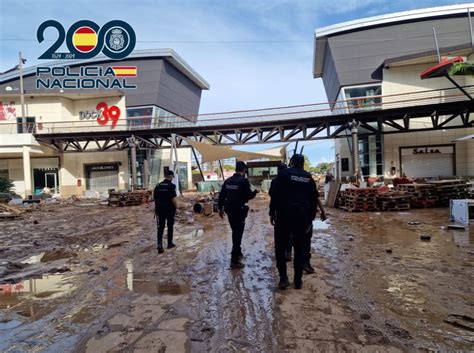 9 Detenidos Por Robar En Tiendas De 2 Centros Comerciales De Aldaia Y