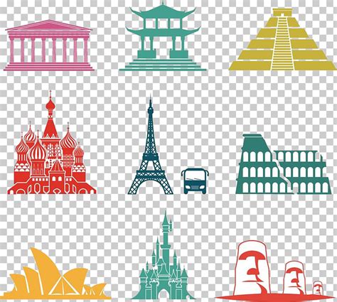 Landmark Logo Clipart 10 Free Cliparts Download Images On Clipground 2024