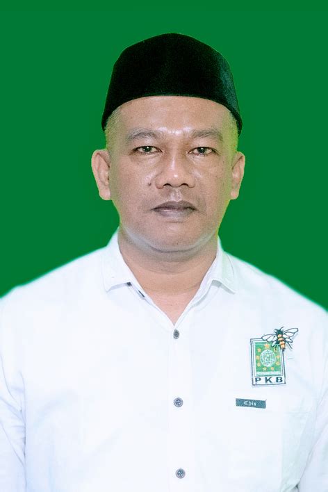 Profil M AZIZ S Pd I Info Pemilu