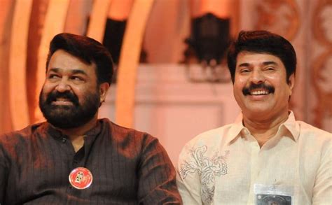 Happy Birthday Mohanlal Mammootty Sends His Heartfelt Wishes