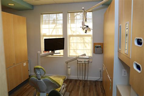 Our Facility Alluvial Dental Center Fresno CA