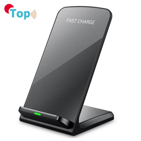 The Best Fast Wireless Charger Stand We Recommend - Professional ...