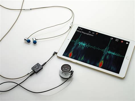 Thinklabs One - Digital Stethoscope