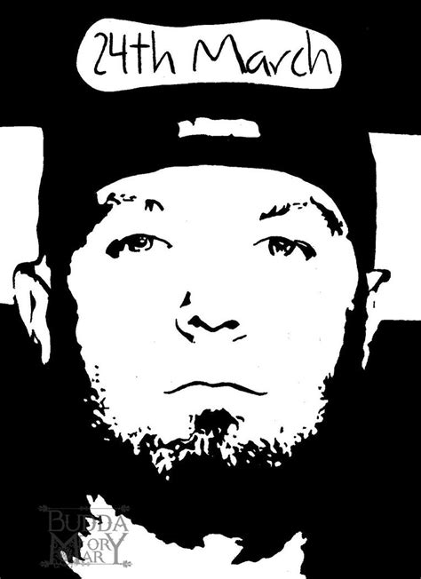 083 Fred Durst By Buddaformary On Deviantart