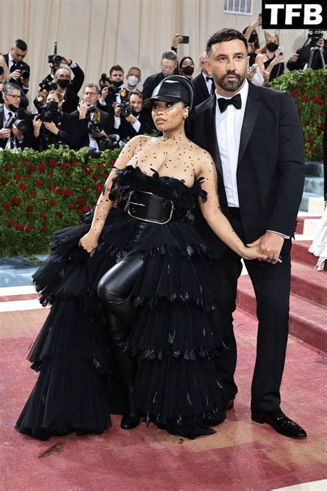 Nicki Minaj Nickiminaj Nude OnlyFans Photo 27 The Fappening Plus