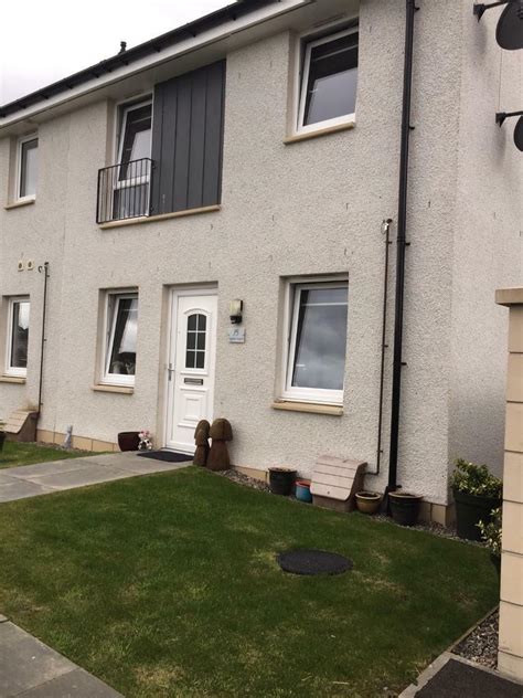 Two Bedroom House For Sale In Inverness Highland Gumtree