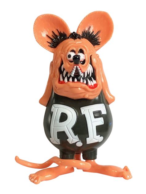 248 Rat Fink ”skin Color” スキンカラー Kaieda