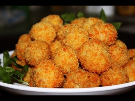 Resep Dan Cara Membuat Nugget Tempe Enak Gurih Dan Mudah Ala Zasanah