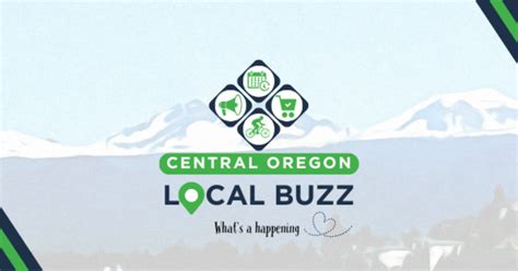 Central Oregon Local Buzz