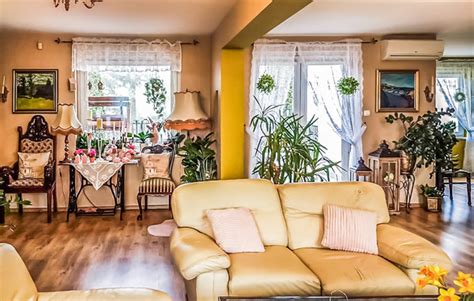 Holiday Home - Raciaz , Poland in Raciaz | Novasol